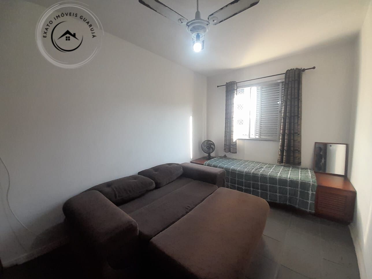 Apartamento padrão de 02 dormitórios para venda na praia da 