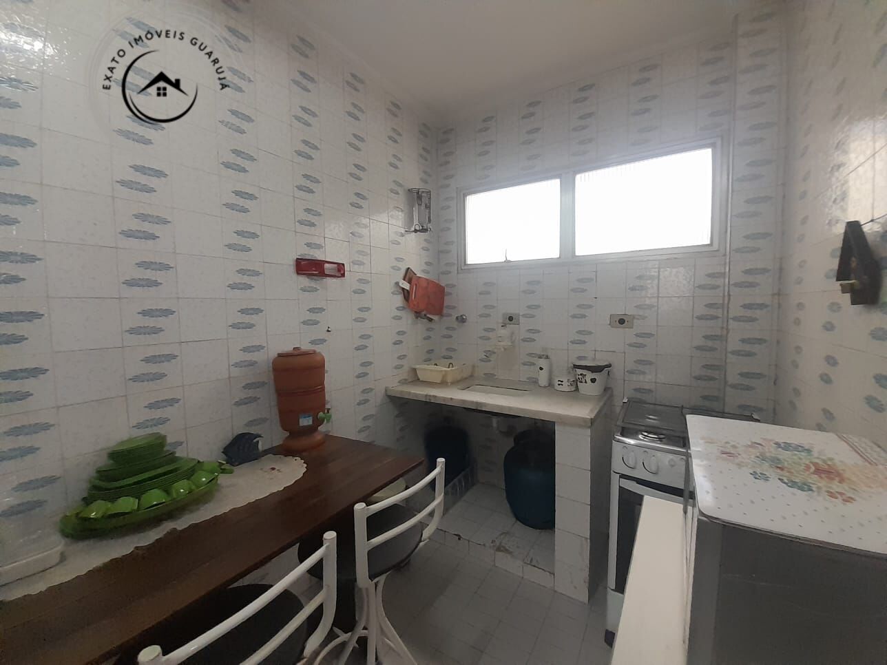 Apartamento padrão de 02 dormitórios para venda na praia da 