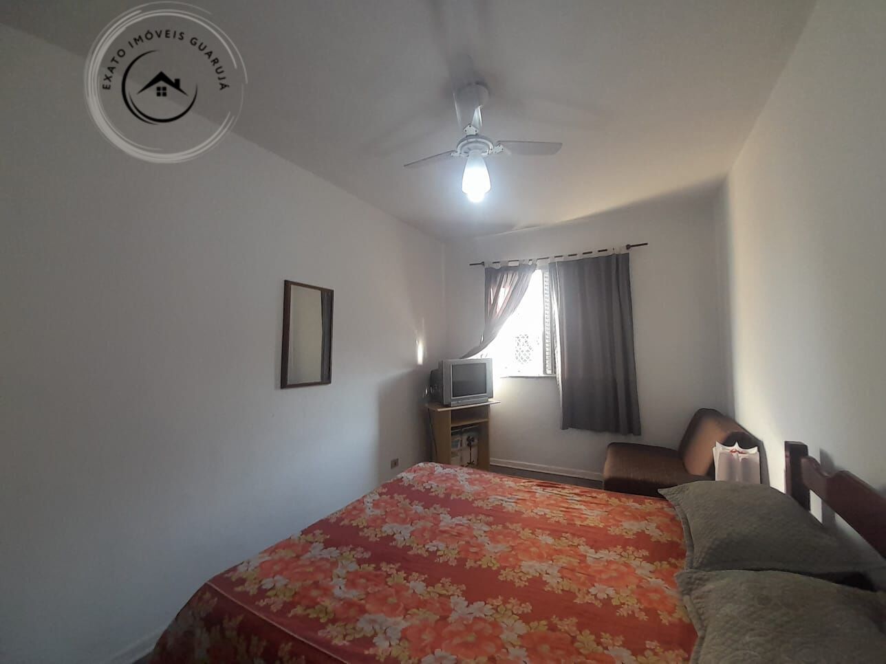 Apartamento padrão de 02 dormitórios para venda na praia da 
