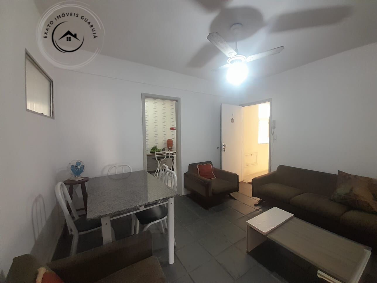 Apartamento padrão de 02 dormitórios para venda na praia da 