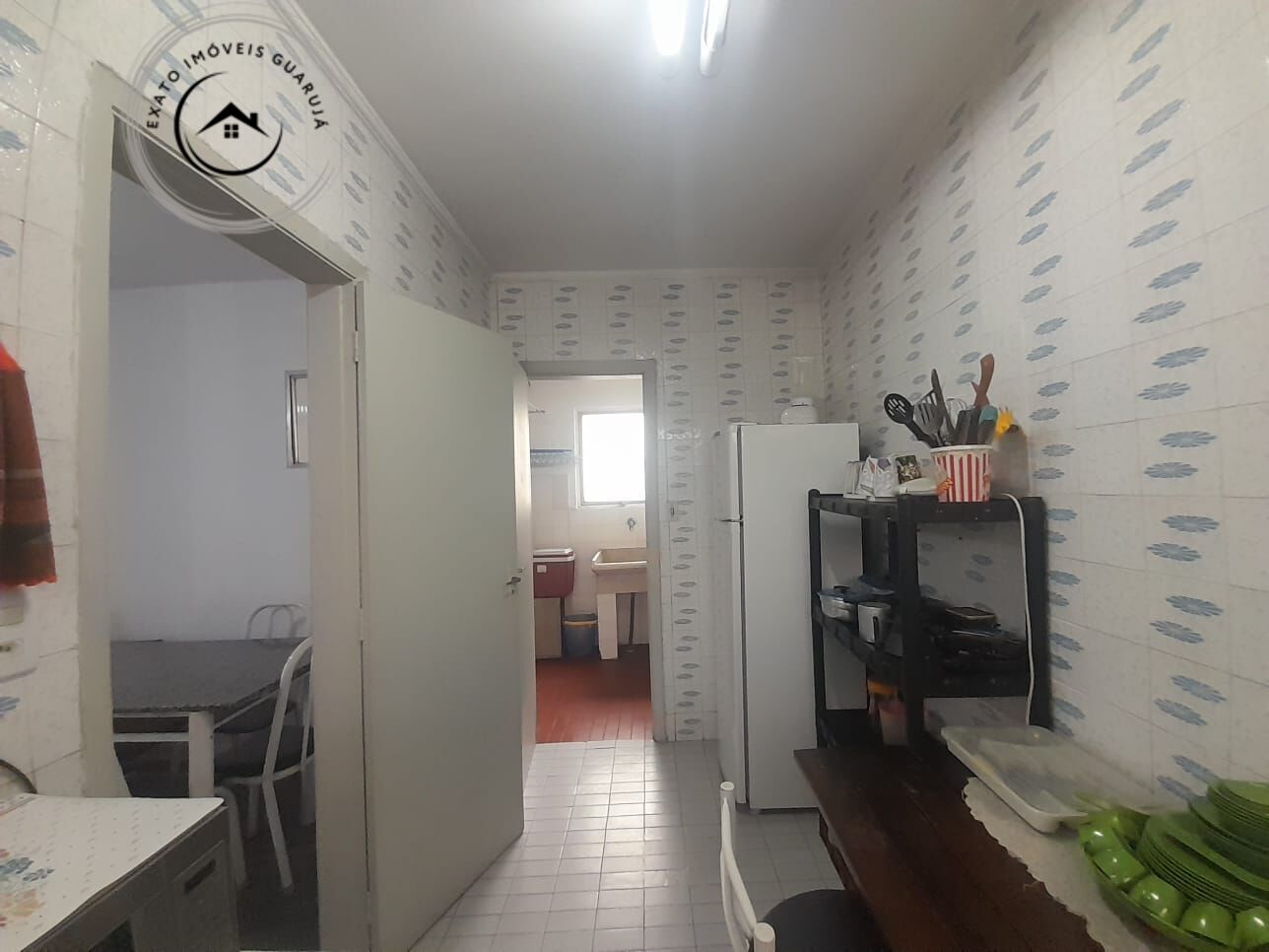 Apartamento padrão de 02 dormitórios para venda na praia da 
