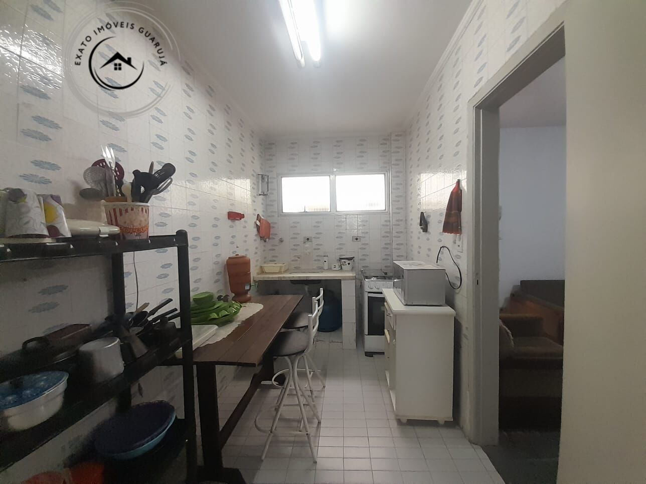 Apartamento padrão de 02 dormitórios para venda na praia da 