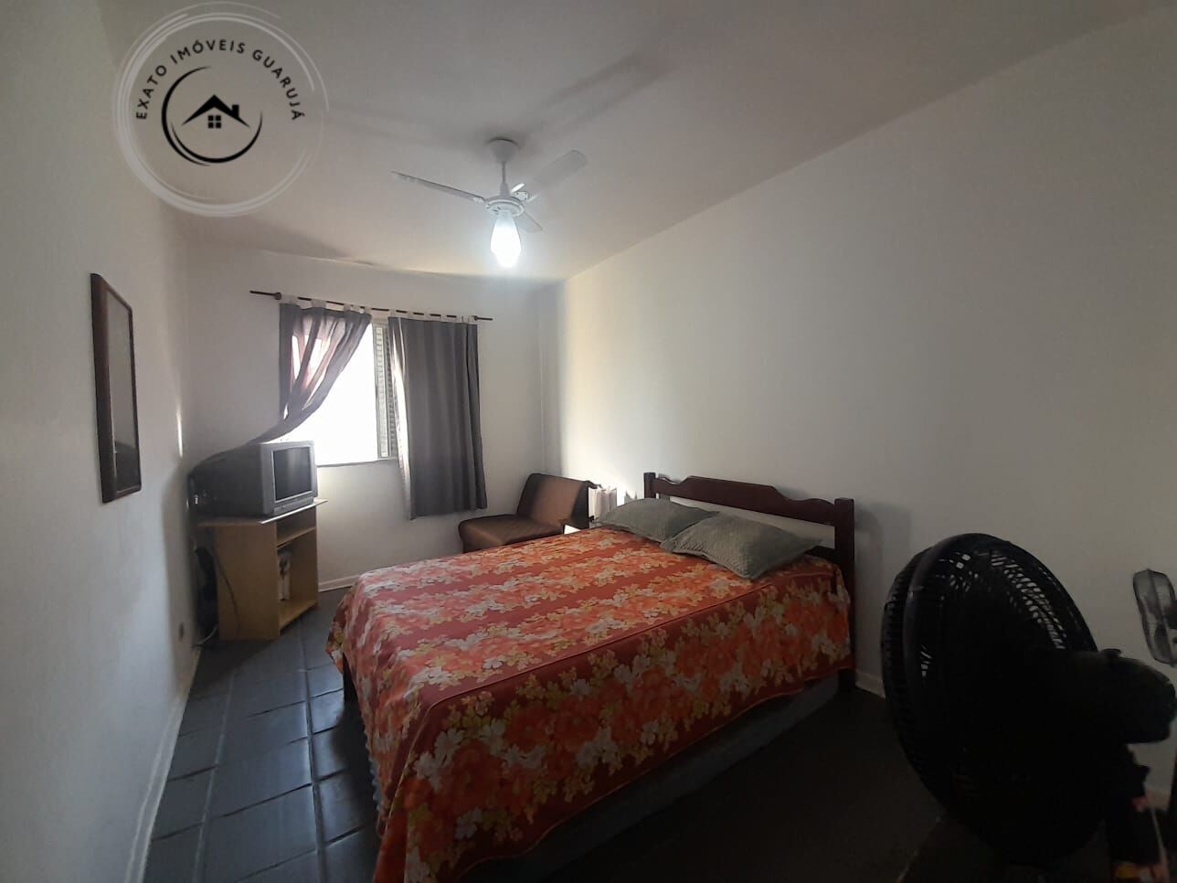 Apartamento padrão de 02 dormitórios para venda na praia da 