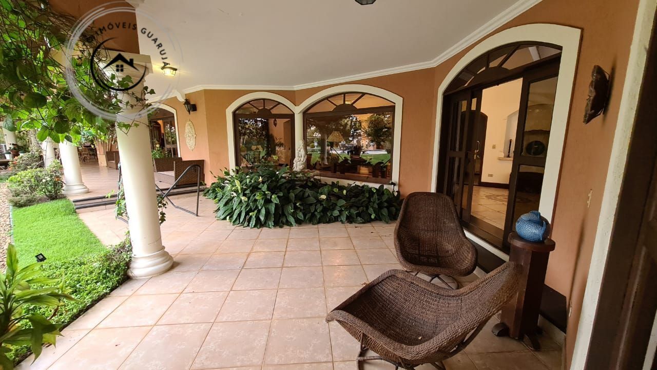 Casa com 5 suítes, piscina e espaço gourmet – pronta para mo