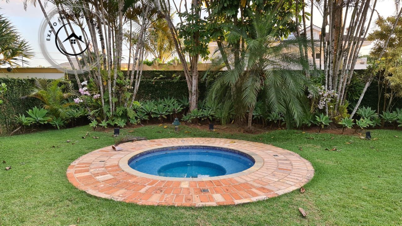 Casa com 5 suítes, piscina e espaço gourmet – pronta para mo