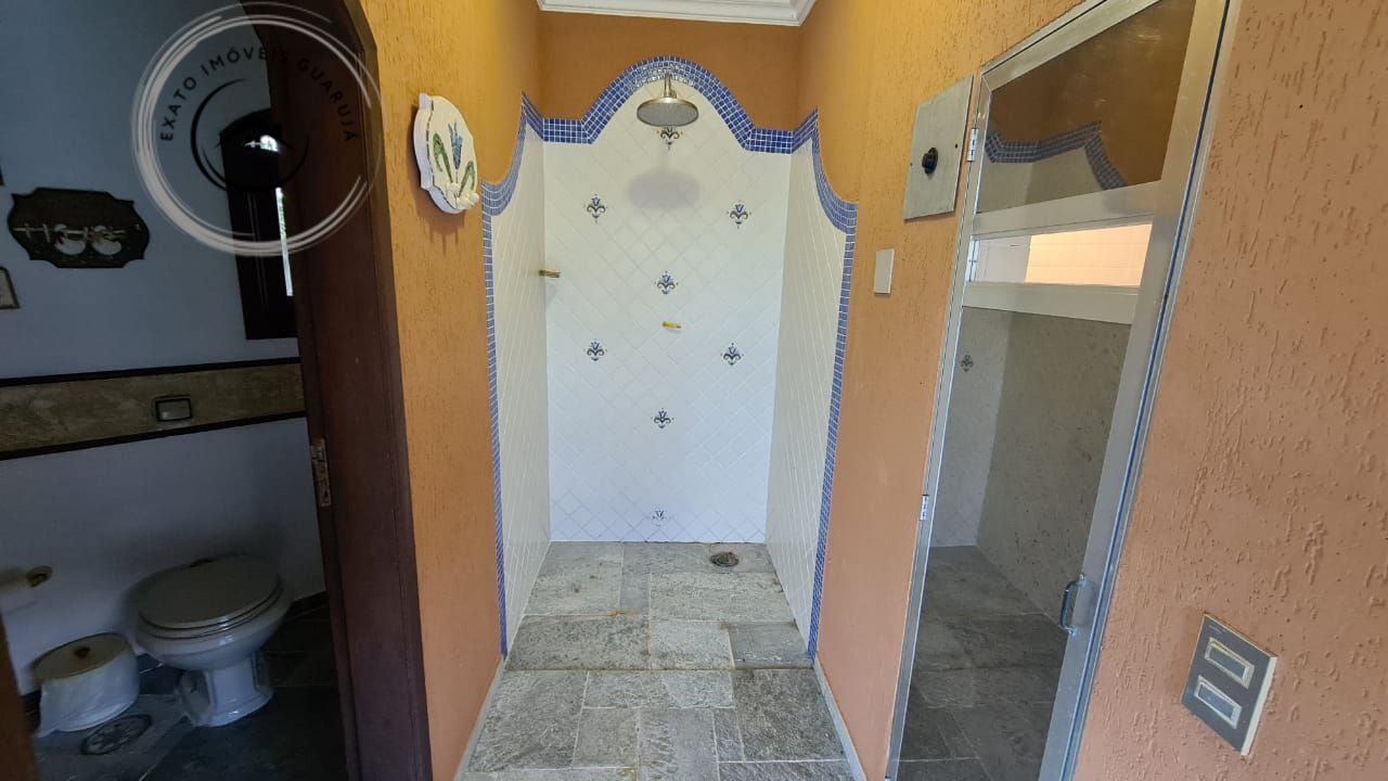 Casa com 5 suítes, piscina e espaço gourmet – pronta para mo
