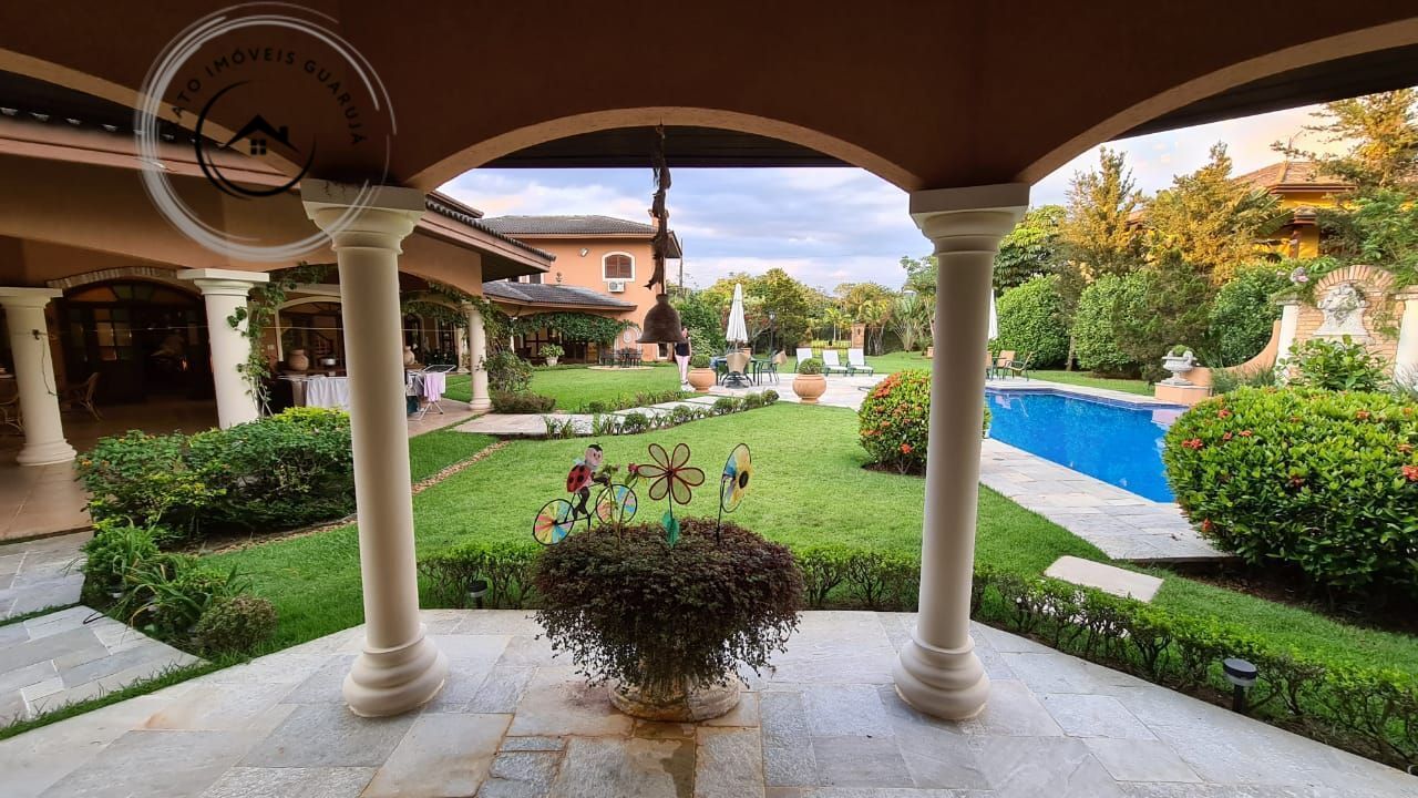Casa com 5 suítes, piscina e espaço gourmet – pronta para mo
