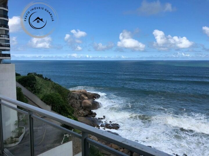 Apartamento alto padrão para aluguel em praia das astúrias g