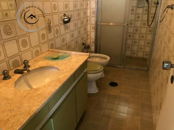 Apartamento alto padrão para aluguel em praia das astúrias g
