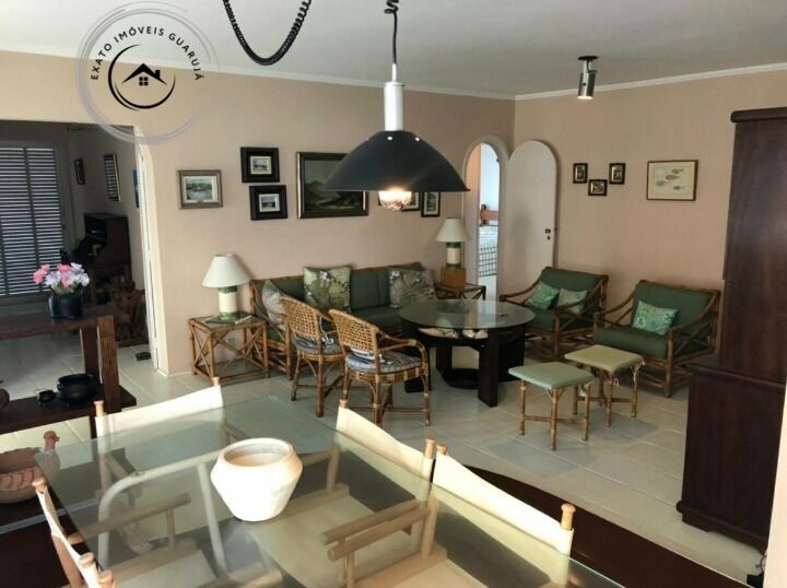 Apartamento alto padrão para aluguel em praia das astúrias g