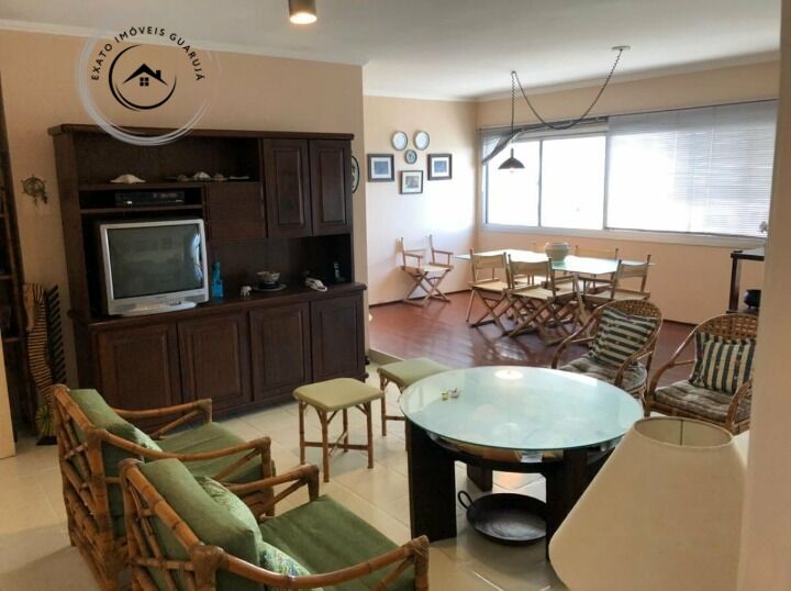 Apartamento alto padrão para aluguel em praia das astúrias g