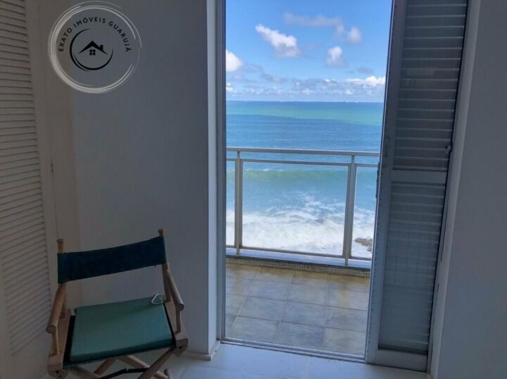Apartamento alto padrão para aluguel em praia das astúrias g