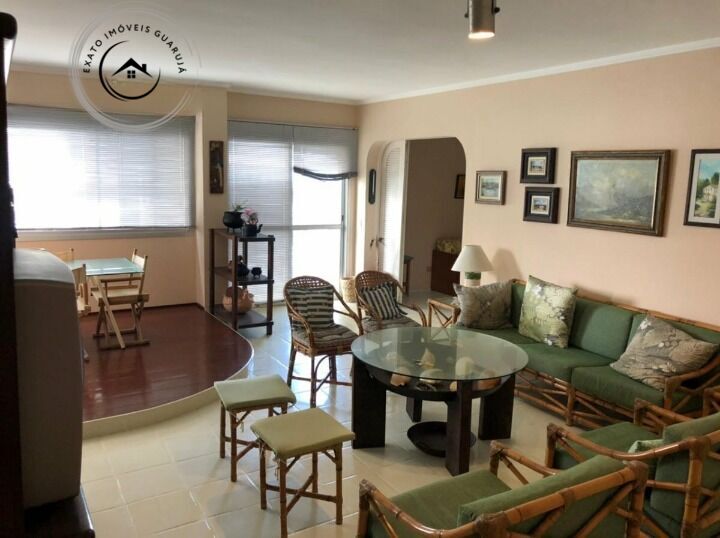 Apartamento alto padrão para aluguel em praia das astúrias g