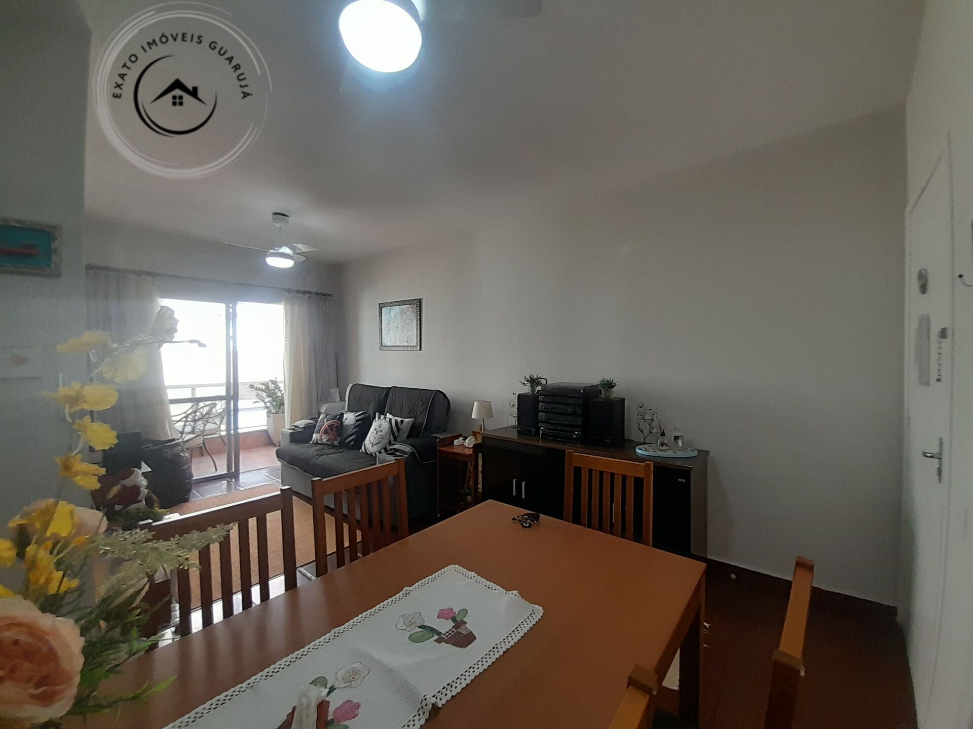Apartamento padrão de 03 dormitórios para venda na praia da 