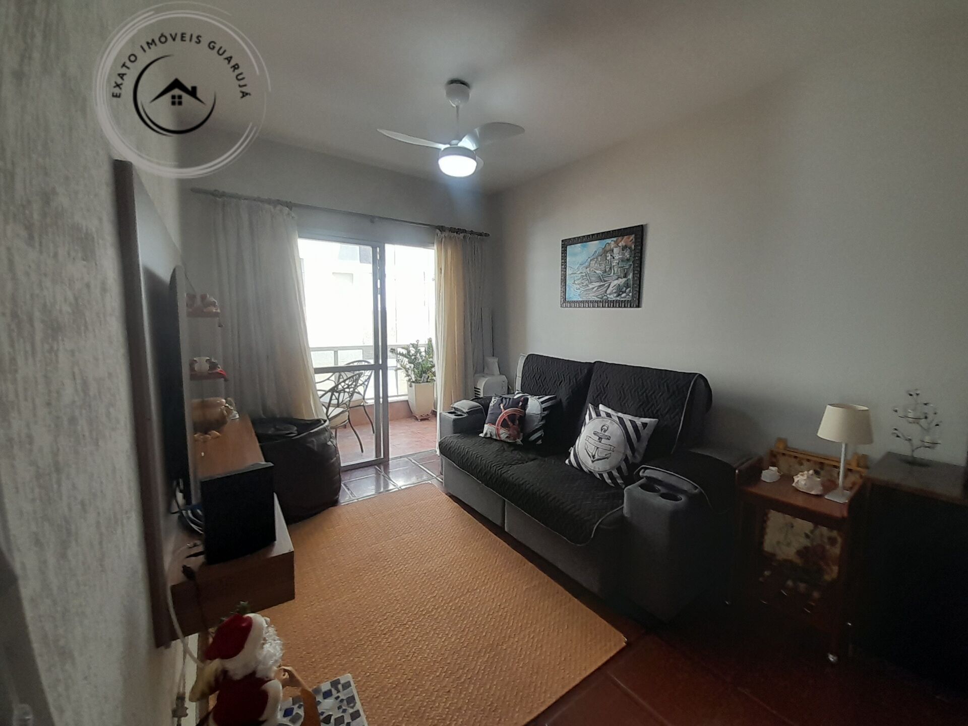 Apartamento padrão de 03 dormitórios para venda na praia da 