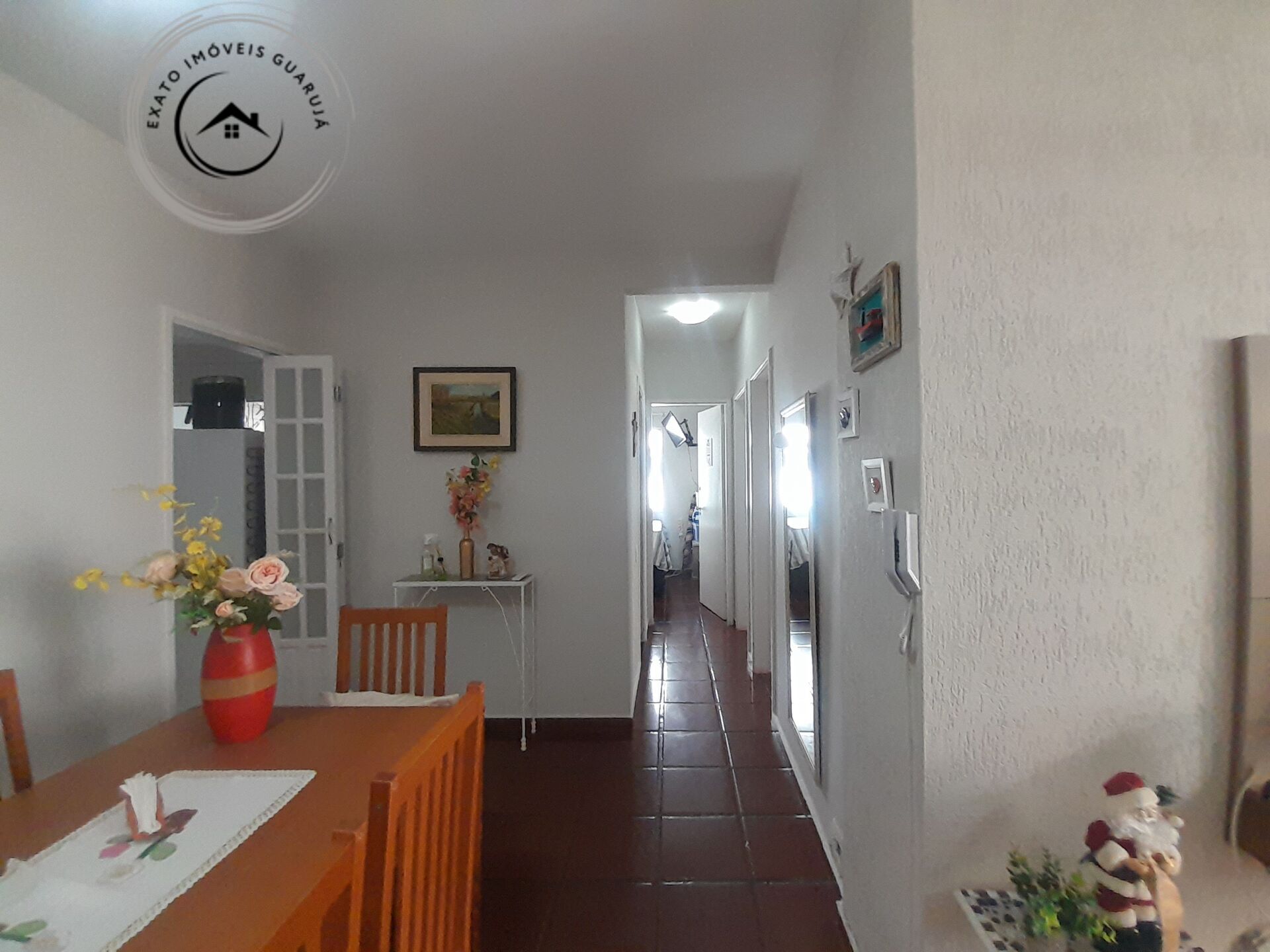 Apartamento padrão de 03 dormitórios para venda na praia da 