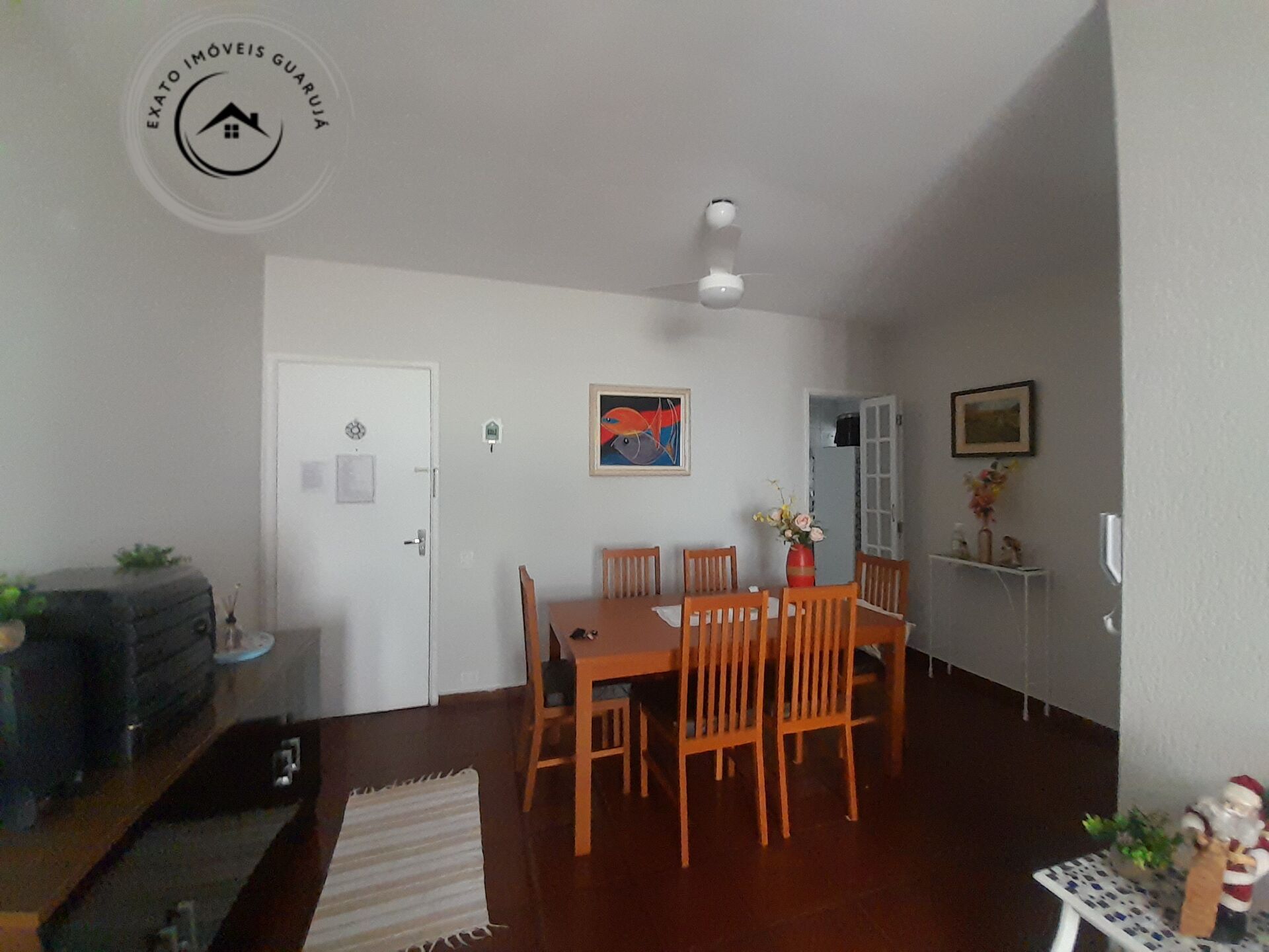 Apartamento padrão de 03 dormitórios para venda na praia da 