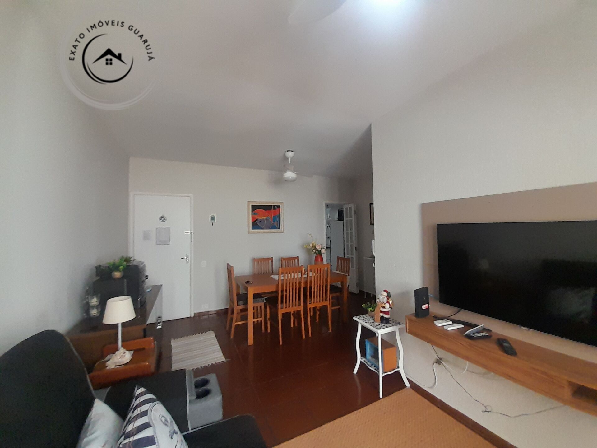 Apartamento padrão de 03 dormitórios para venda na praia da 