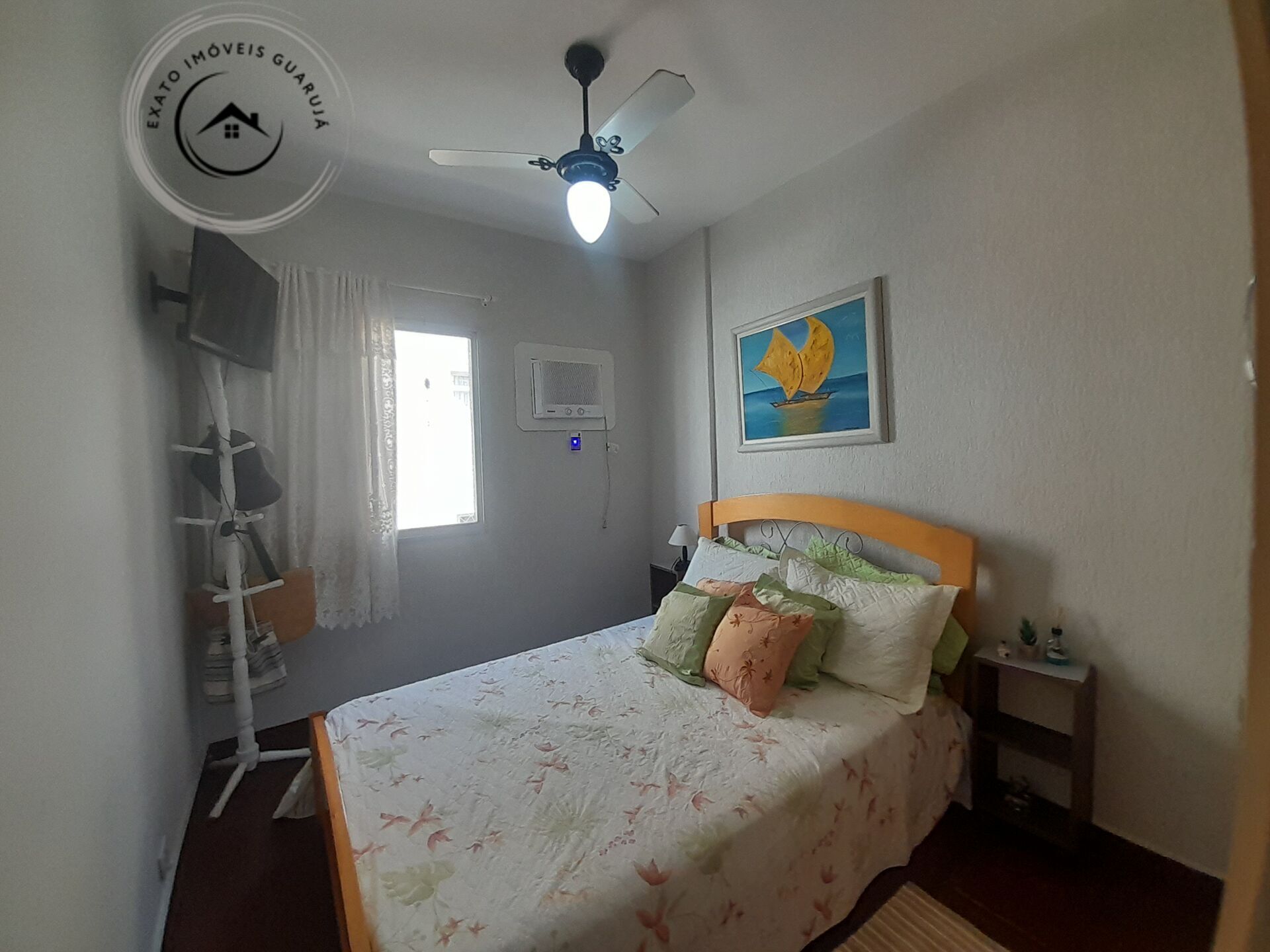 Apartamento padrão de 03 dormitórios para venda na praia da 