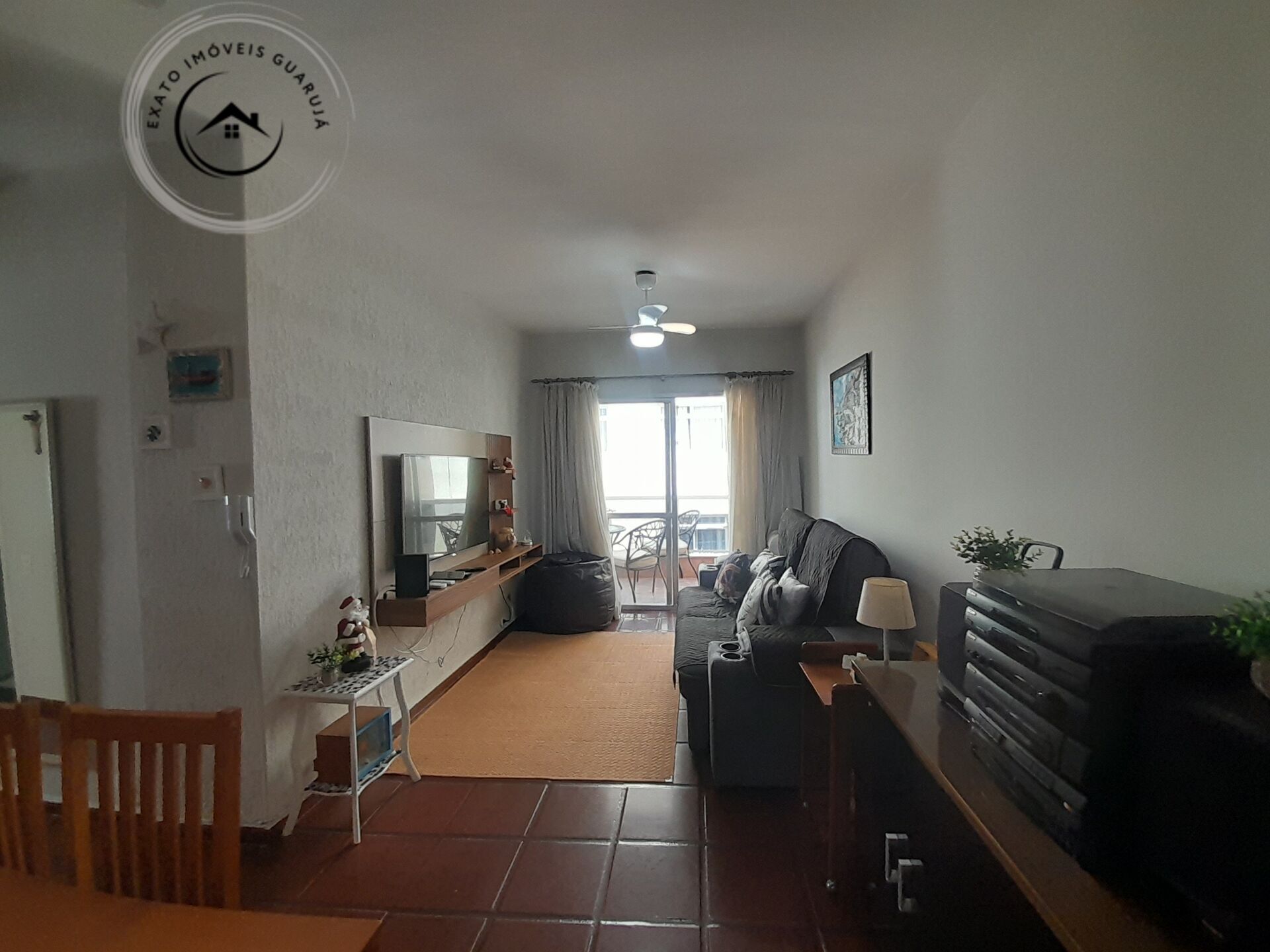 Apartamento padrão de 03 dormitórios para venda na praia da 