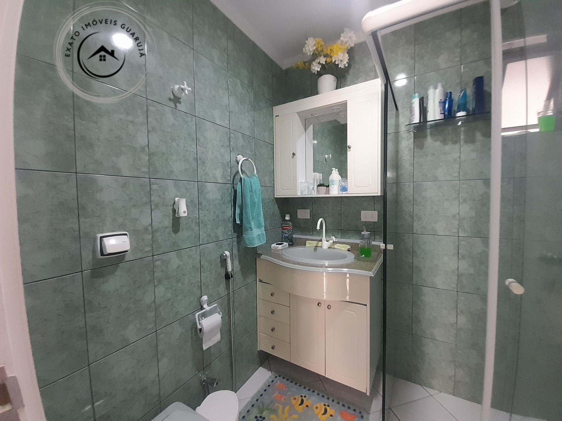 Apartamento padrão de 03 dormitórios para venda na praia da 
