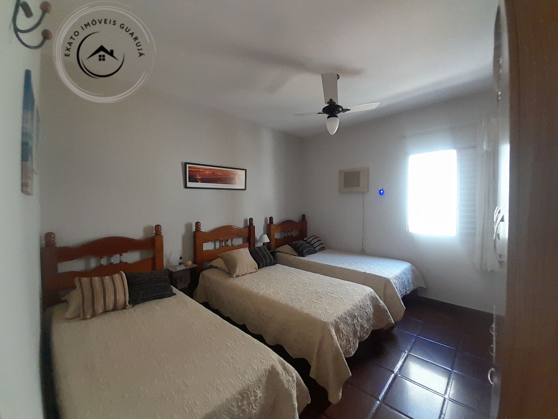 Apartamento padrão de 03 dormitórios para venda na praia da 