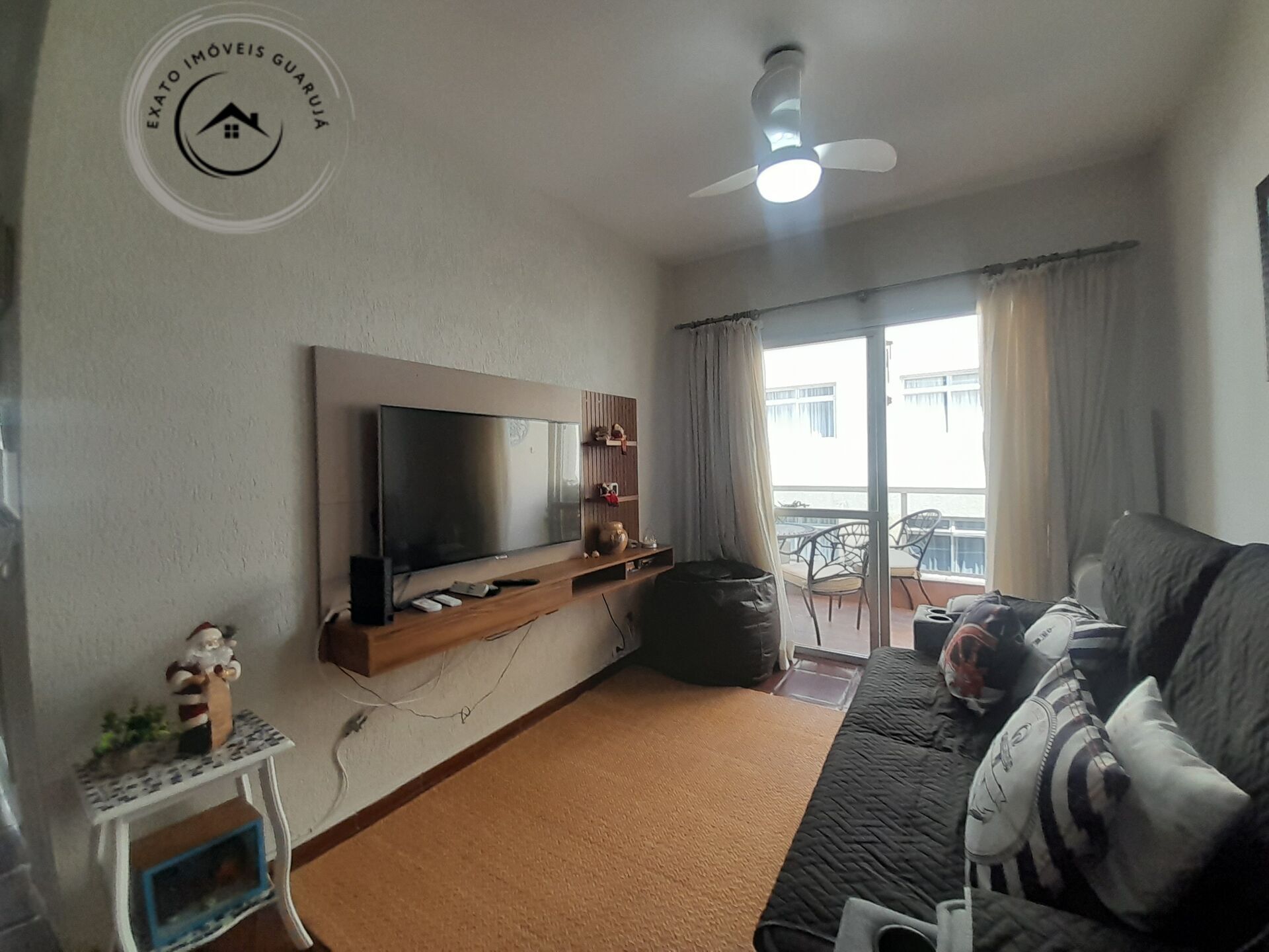 Apartamento padrão de 03 dormitórios para venda na praia da 
