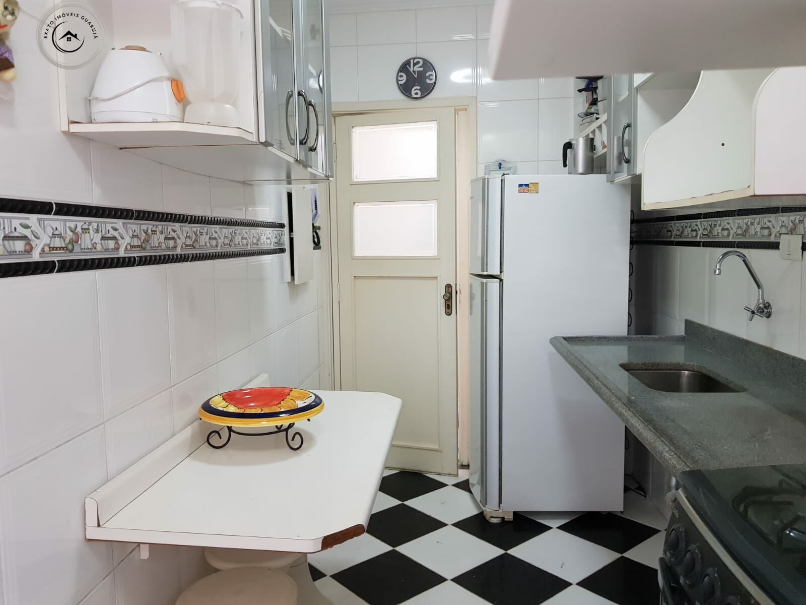 Apartamento padrão de 01 dormitório para venda nas pitanguei
