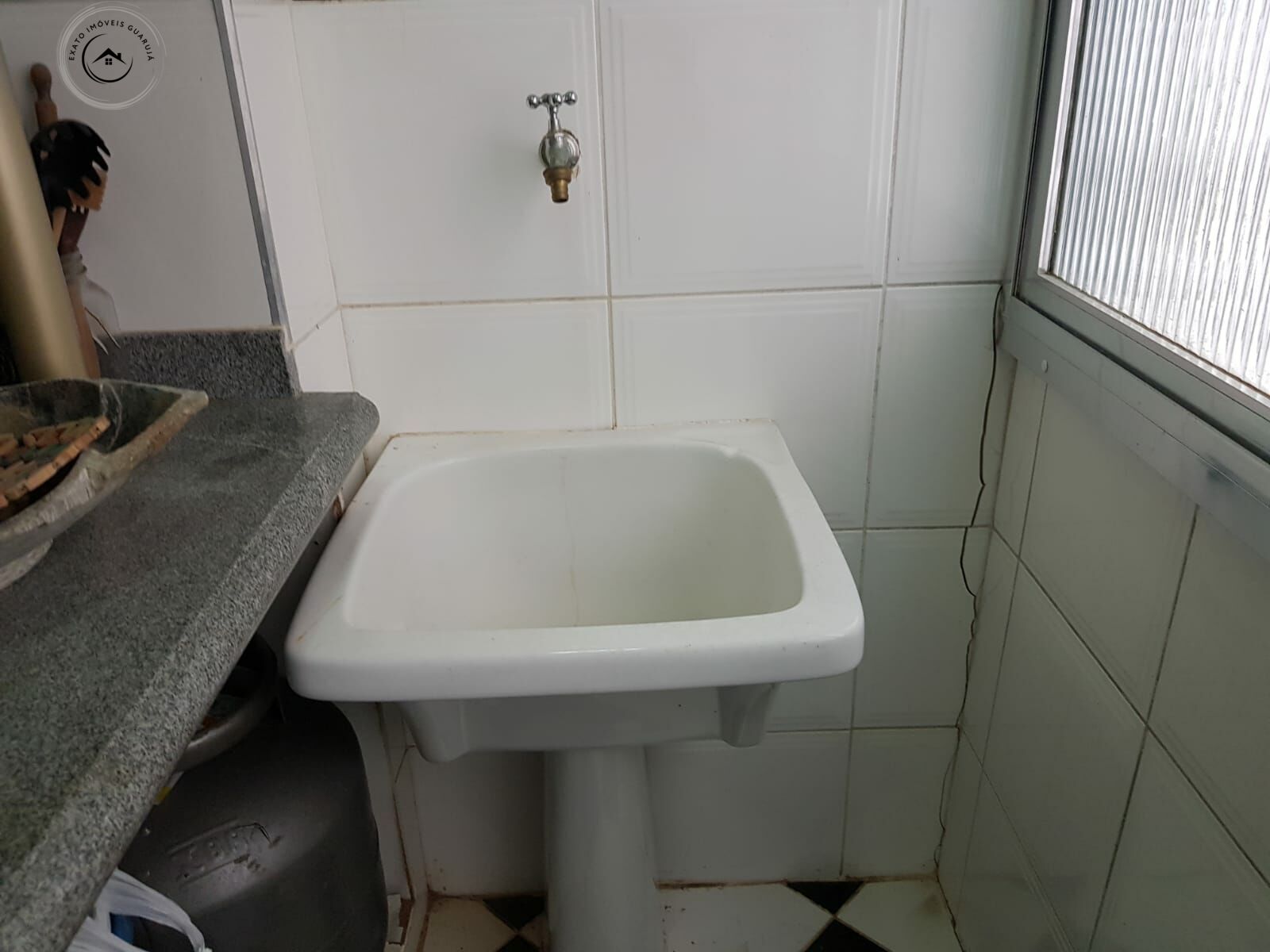 Apartamento padrão de 01 dormitório para venda nas pitanguei