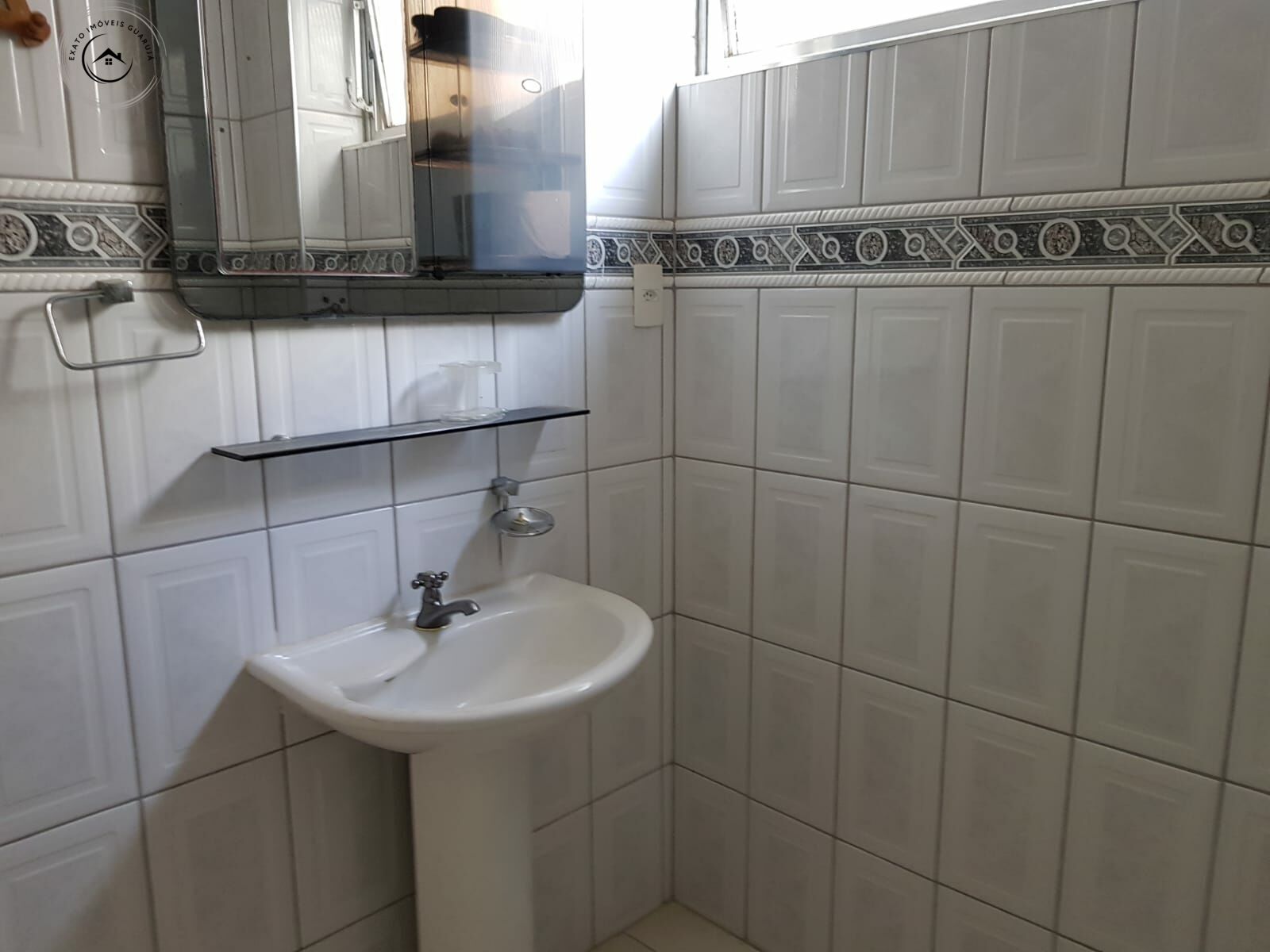 Apartamento padrão de 01 dormitório para venda nas pitanguei