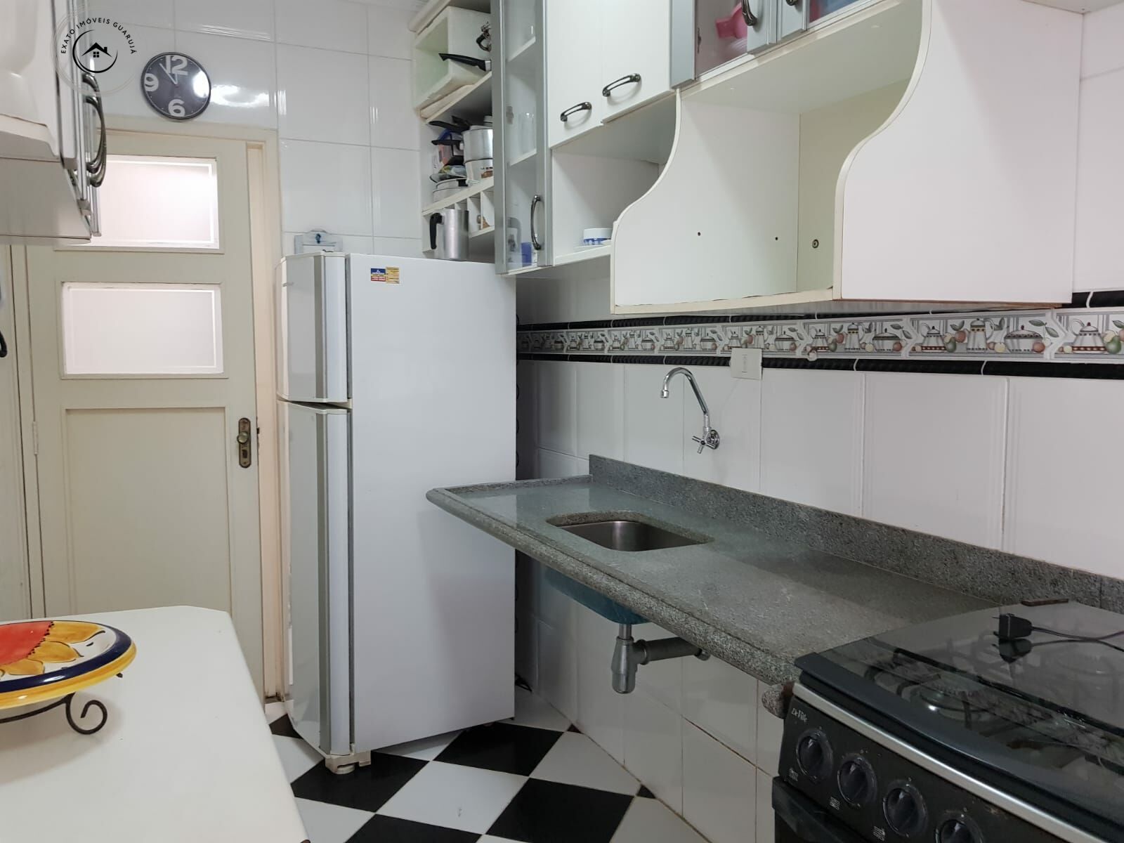 Apartamento padrão de 01 dormitório para venda nas pitanguei