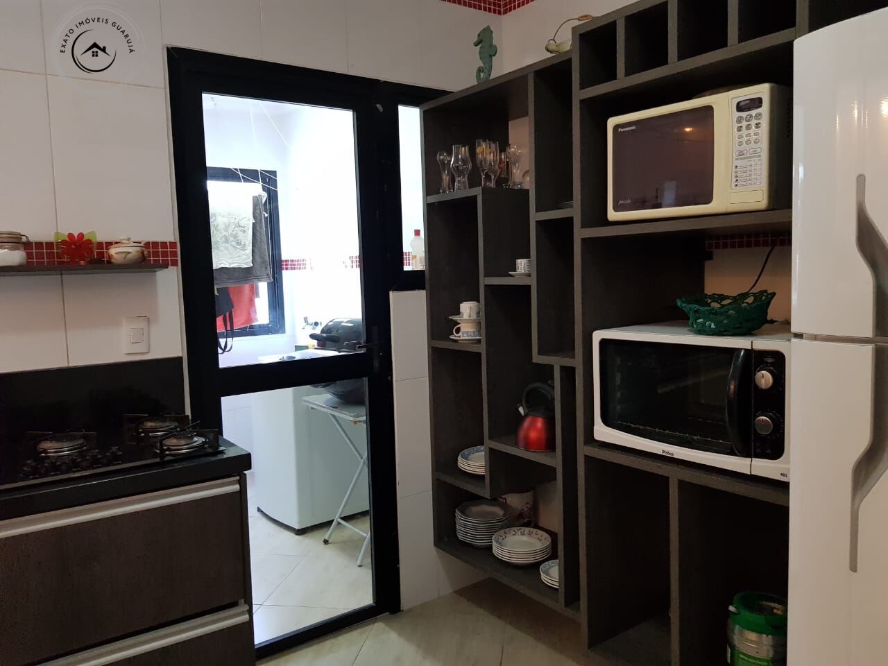 Apartamento padrão de 02 dormitórios para venda na praia da 