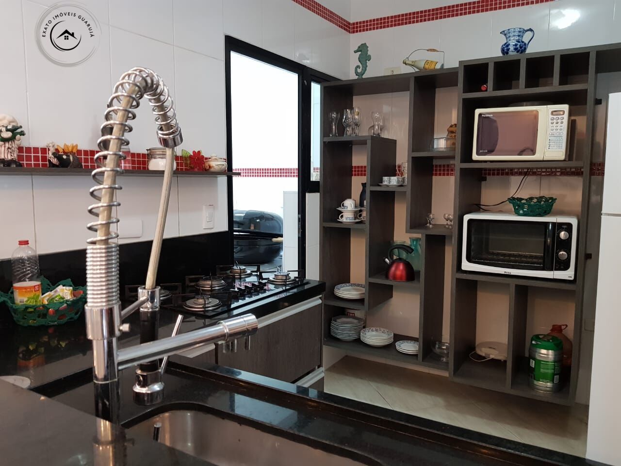 Apartamento padrão de 02 dormitórios para venda na praia da 