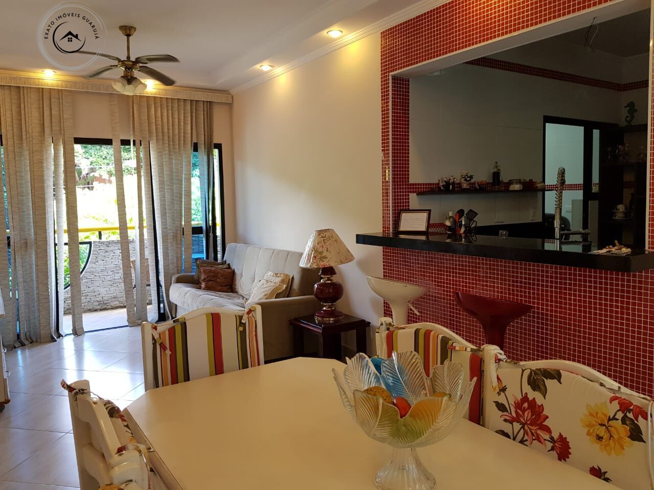 Apartamento padrão de 02 dormitórios para venda na praia da 