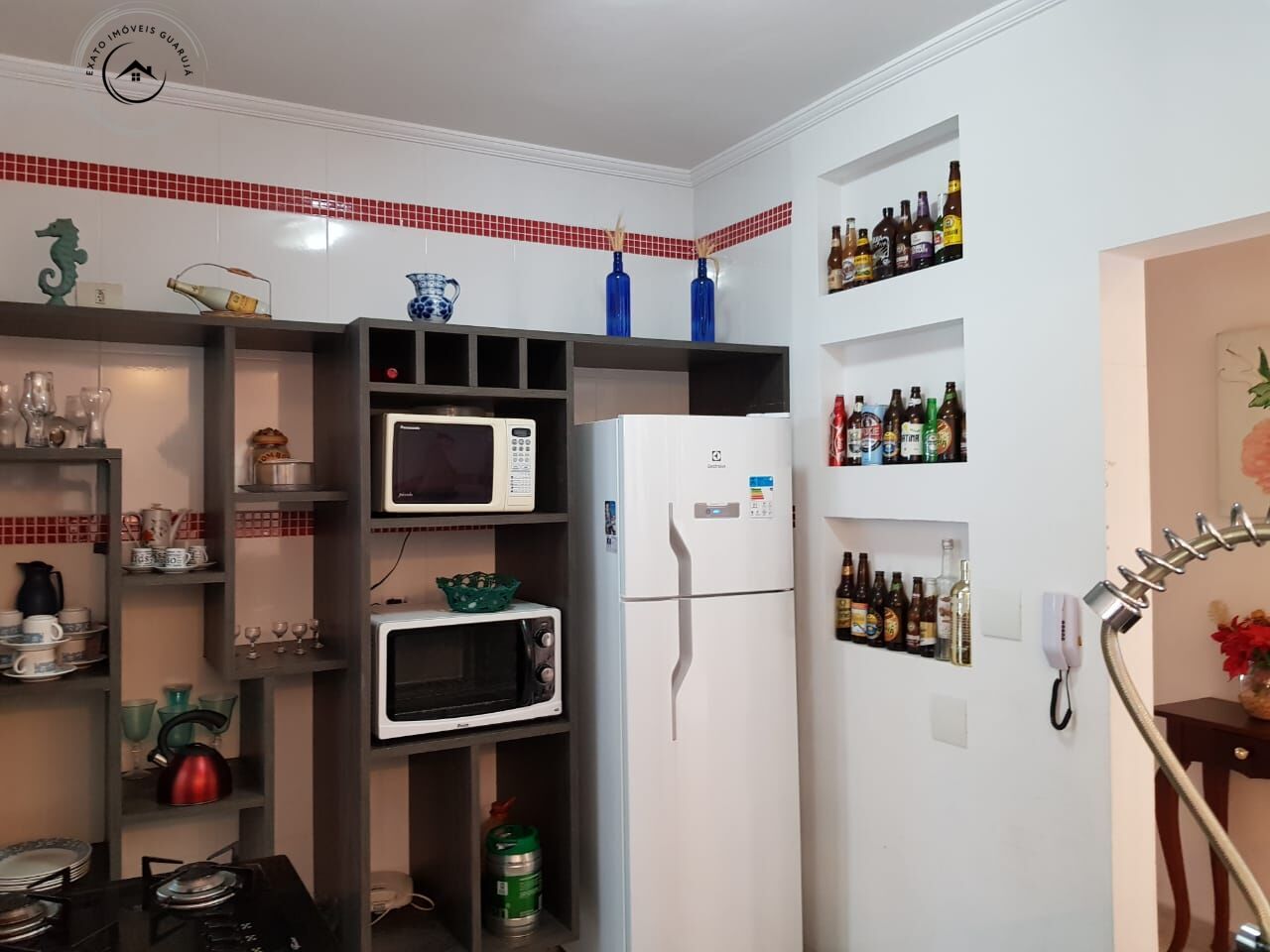 Apartamento padrão de 02 dormitórios para venda na praia da 
