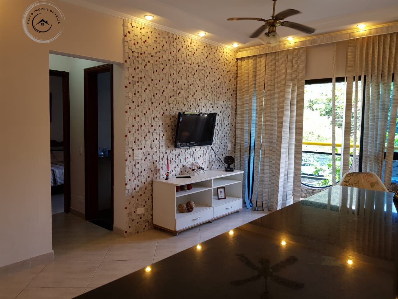 Apartamento padrão de 02 dormitórios para venda na praia da 