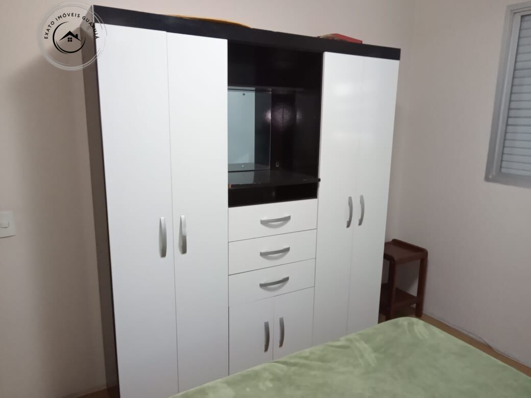 Apartamento de 02 dormitórios para venda na praia da enseada