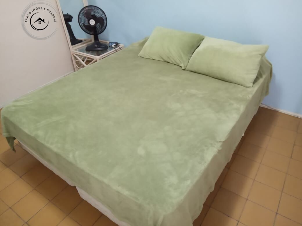 Apartamento de 02 dormitórios para venda na praia da enseada