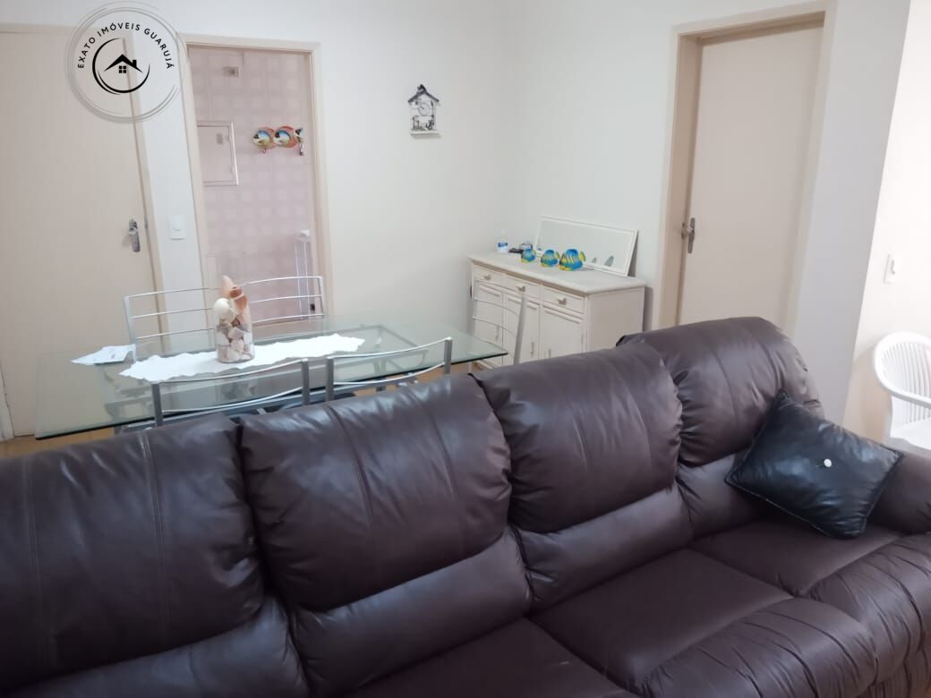 Apartamento de 02 dormitórios para venda na praia da enseada