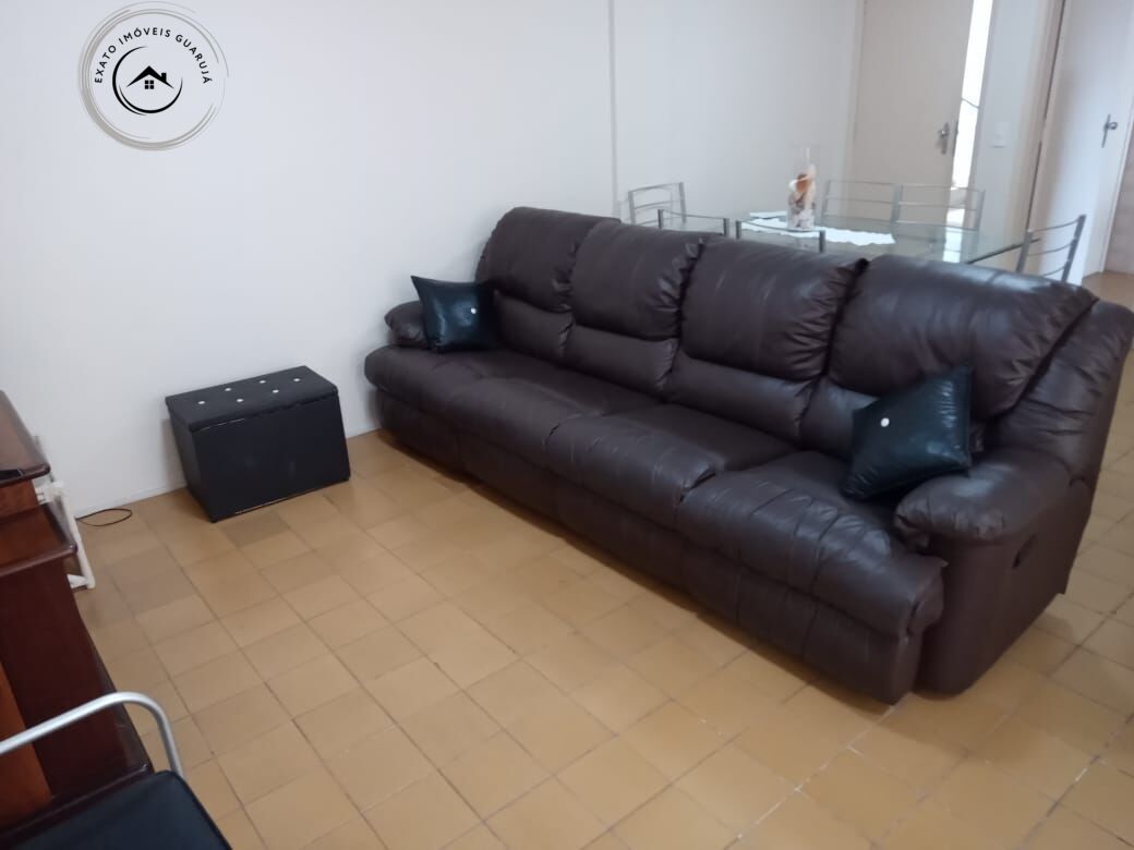 Apartamento de 02 dormitórios para venda na praia da enseada