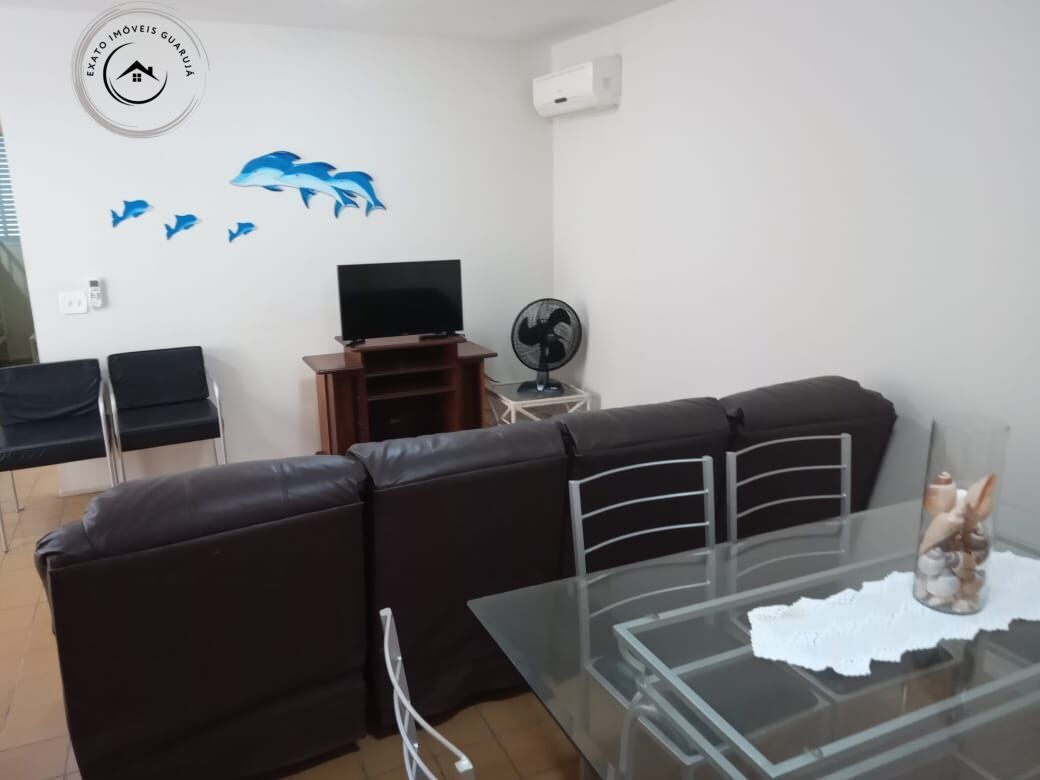 Apartamento de 02 dormitórios para venda na praia da enseada