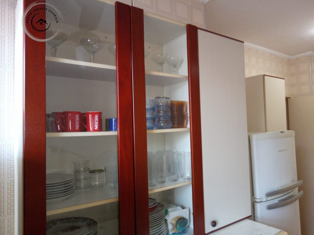 Apartamento de 02 dormitórios para venda na praia da enseada