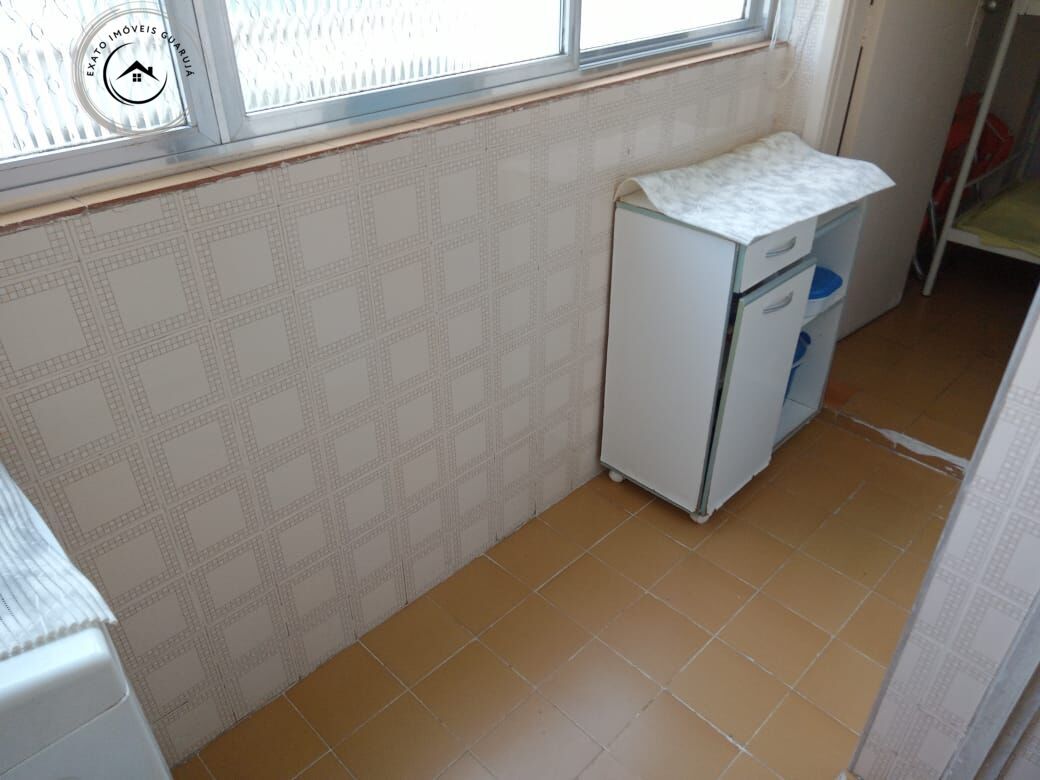 Apartamento de 02 dormitórios para venda na praia da enseada