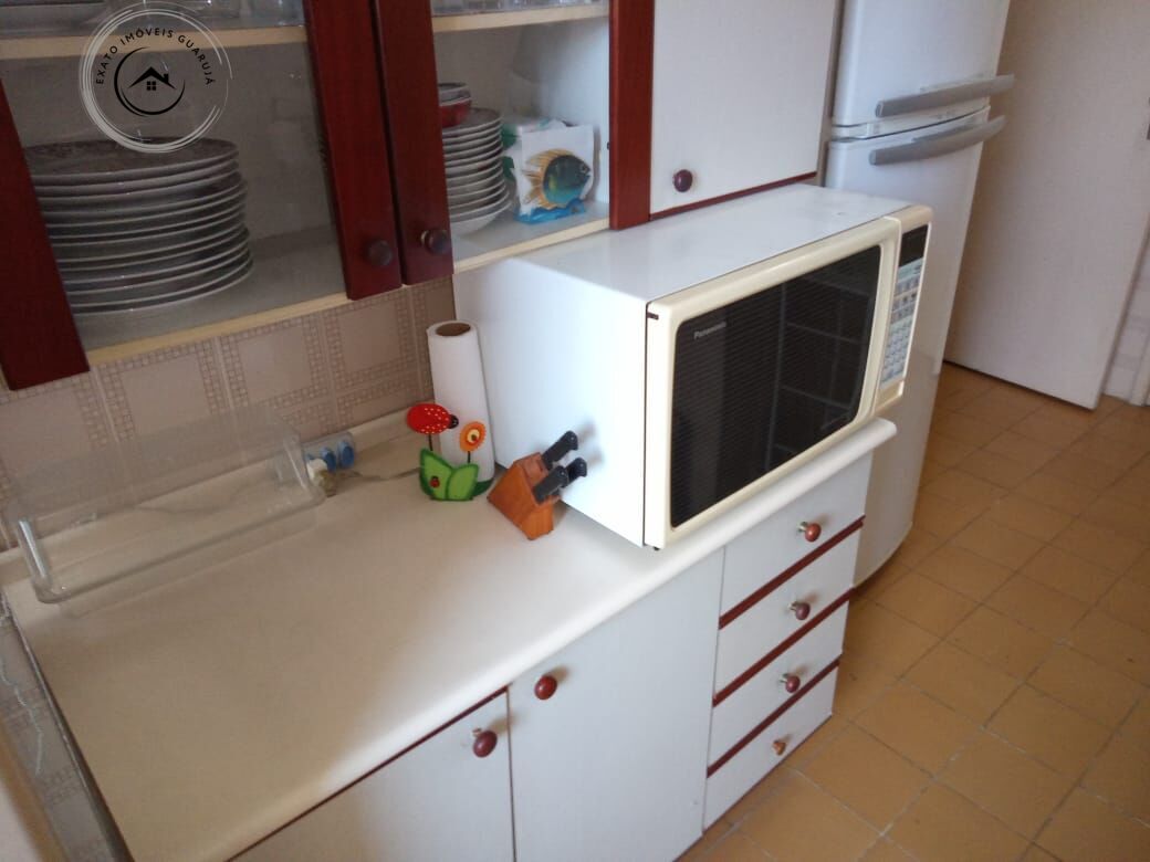 Apartamento de 02 dormitórios para venda na praia da enseada