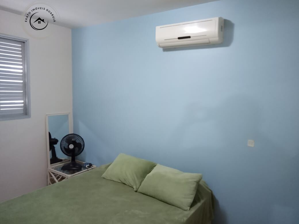 Apartamento de 02 dormitórios para venda na praia da enseada