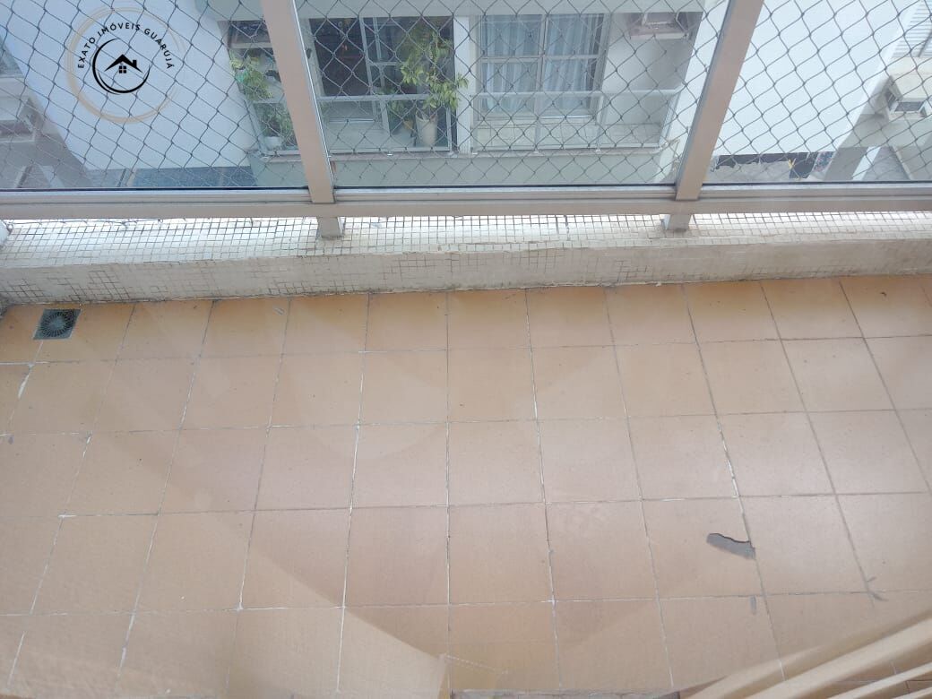 Apartamento de 02 dormitórios para venda na praia da enseada