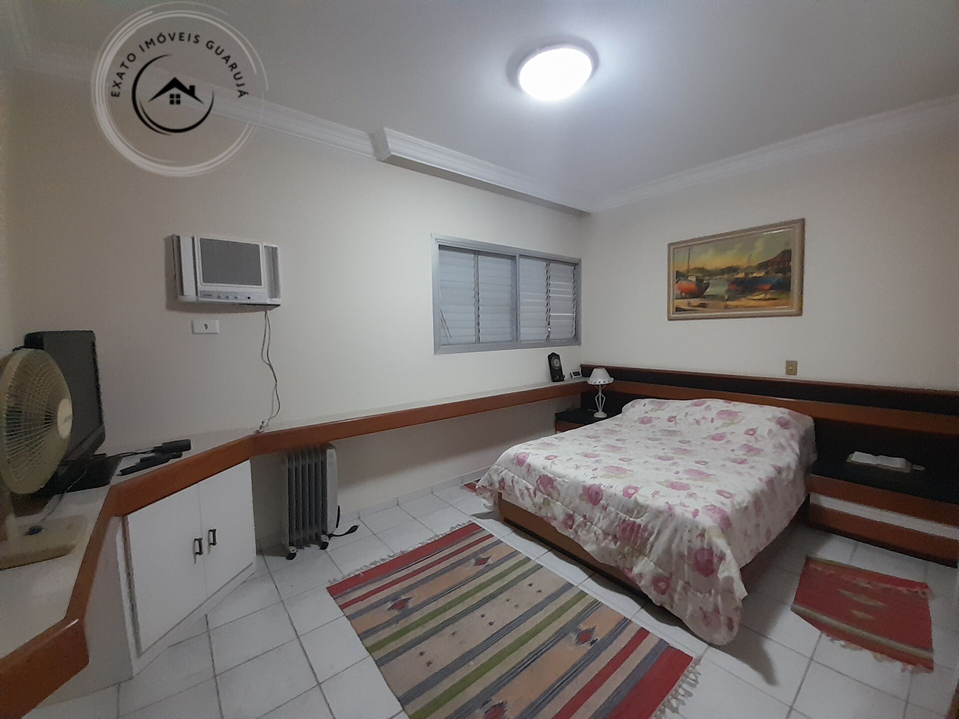 Apartamento padrão de 03 dormitórios para venda nas pitangue
