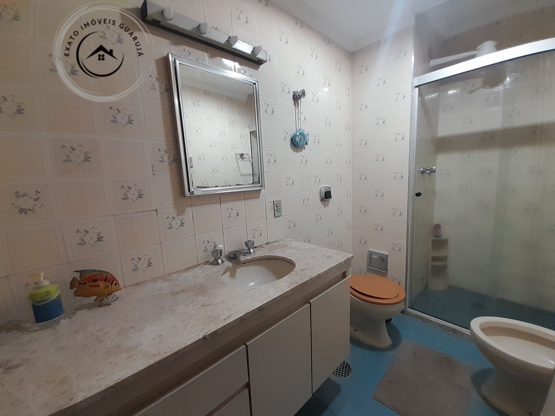 Apartamento padrão de 03 dormitórios para venda nas pitangue