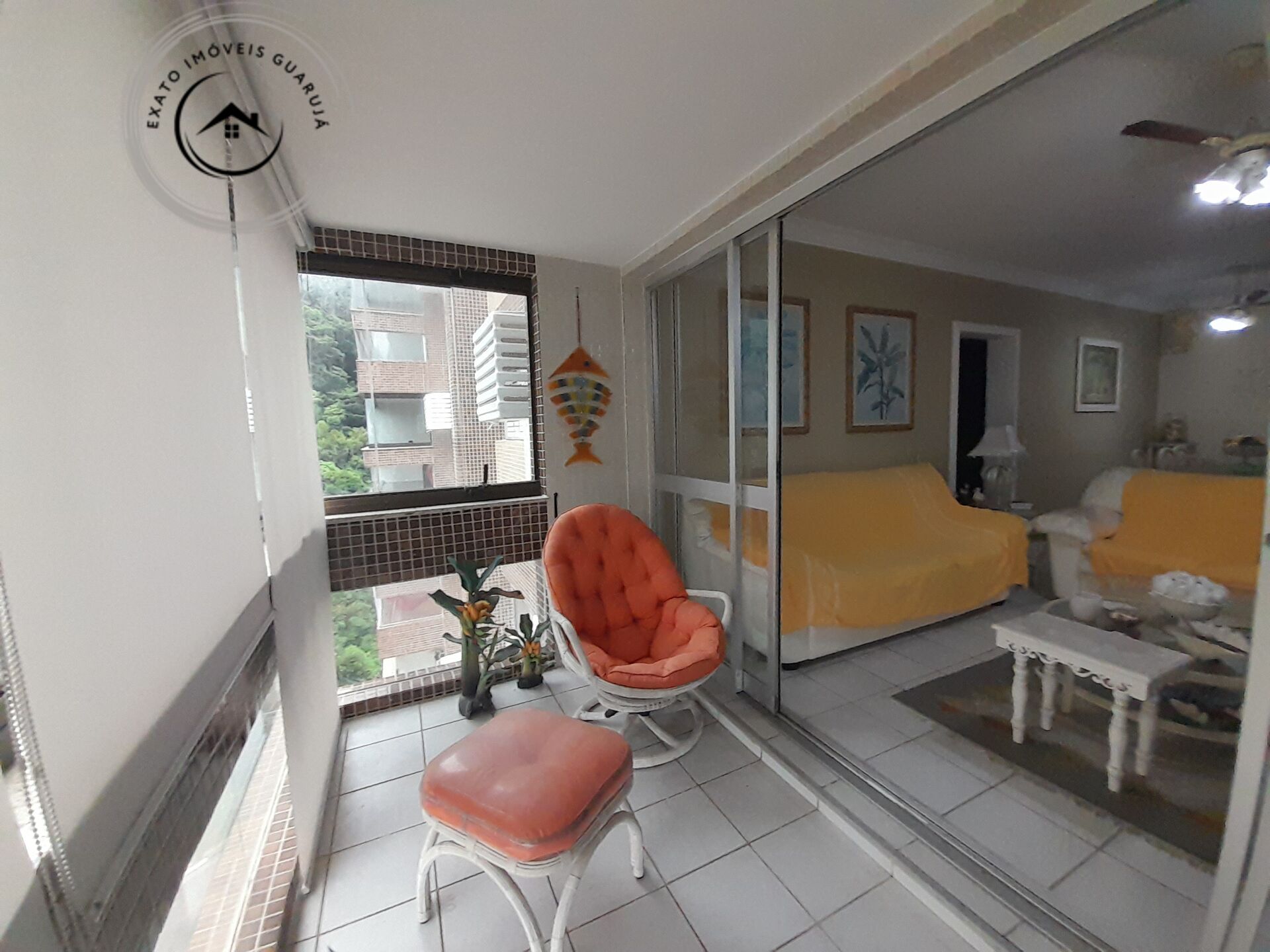 Apartamento padrão de 03 dormitórios para venda nas pitangue