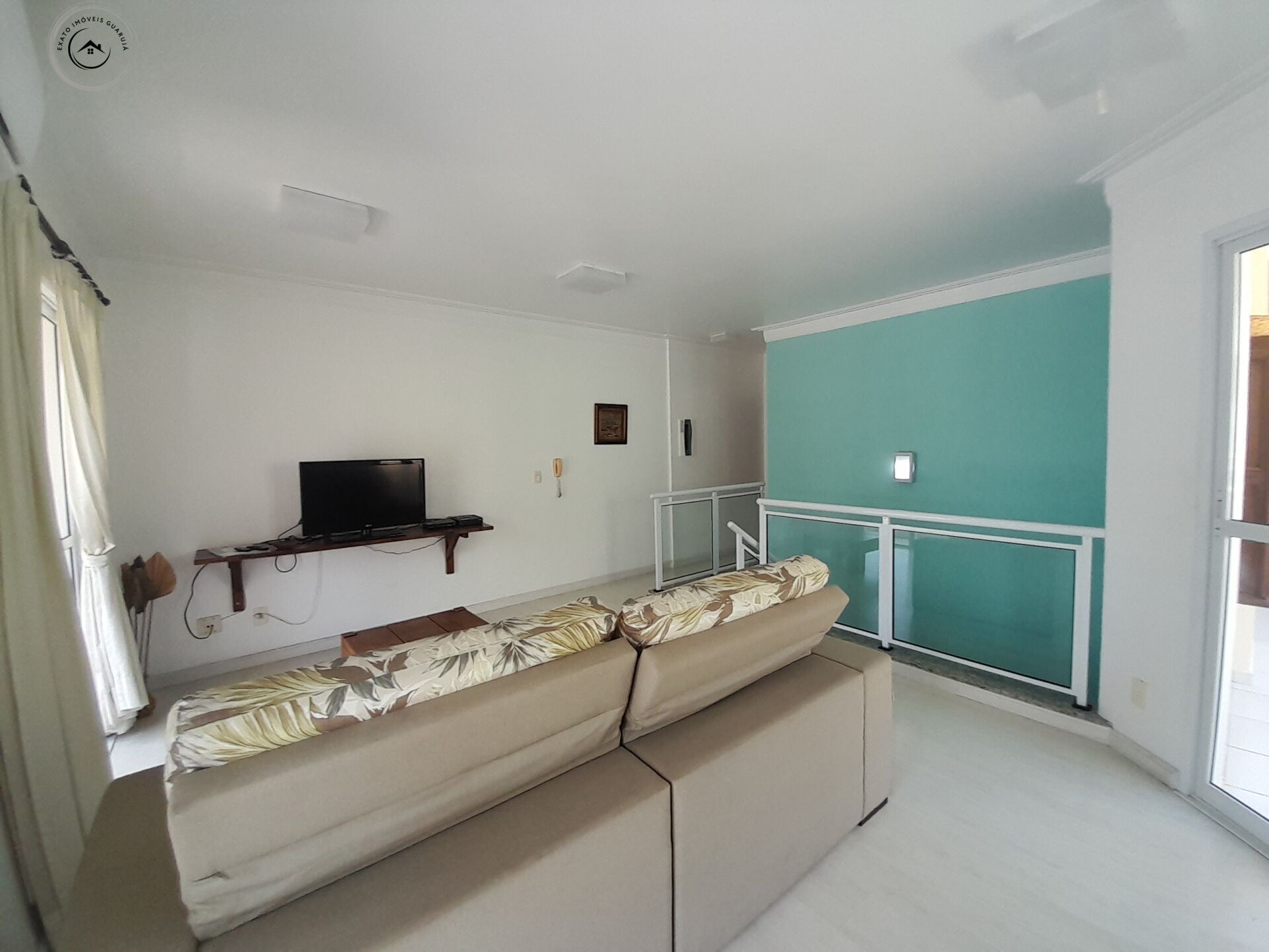 Apartamento cobertura duplex de 03 dormitórios para venda na